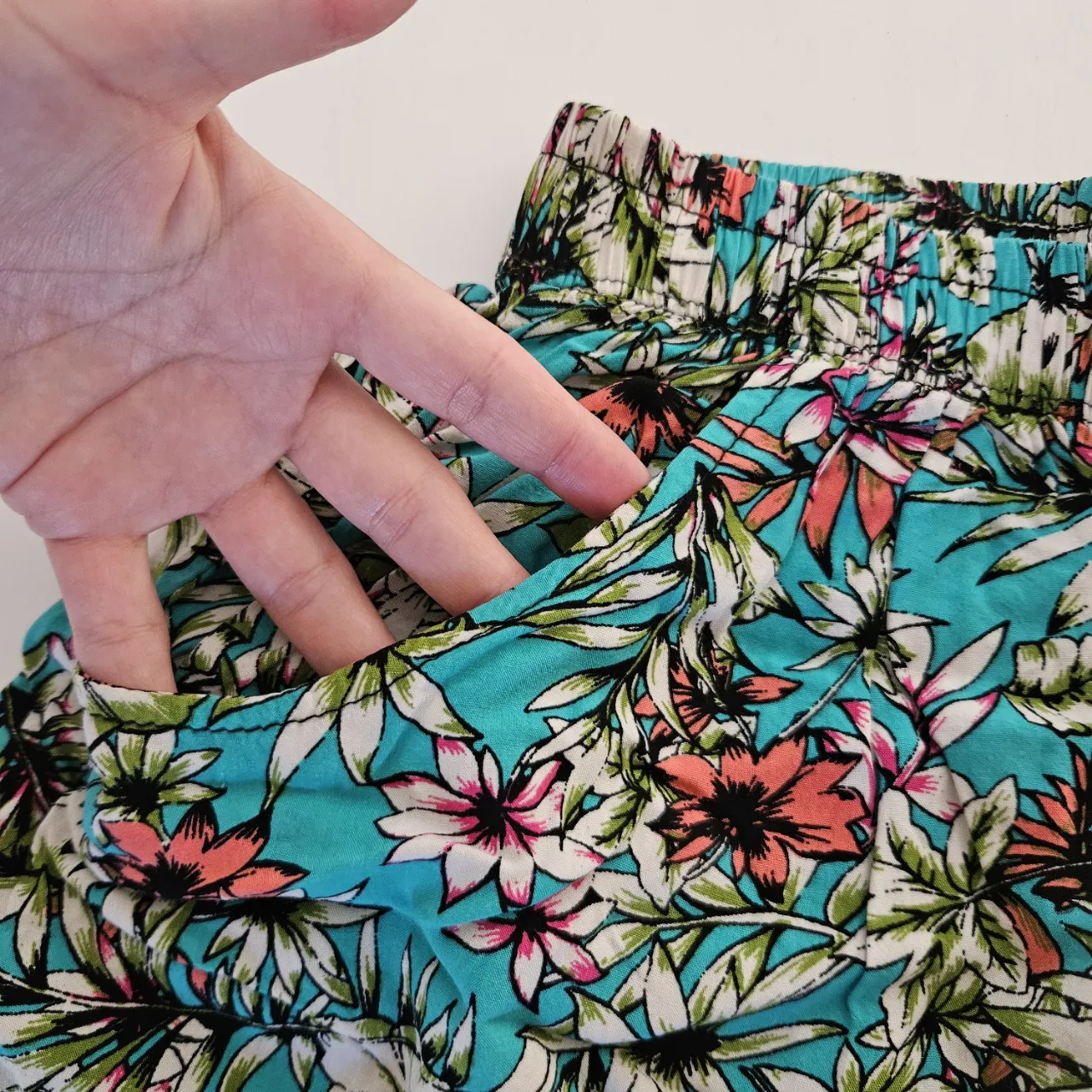 Pollera Sin marca - Vista 2