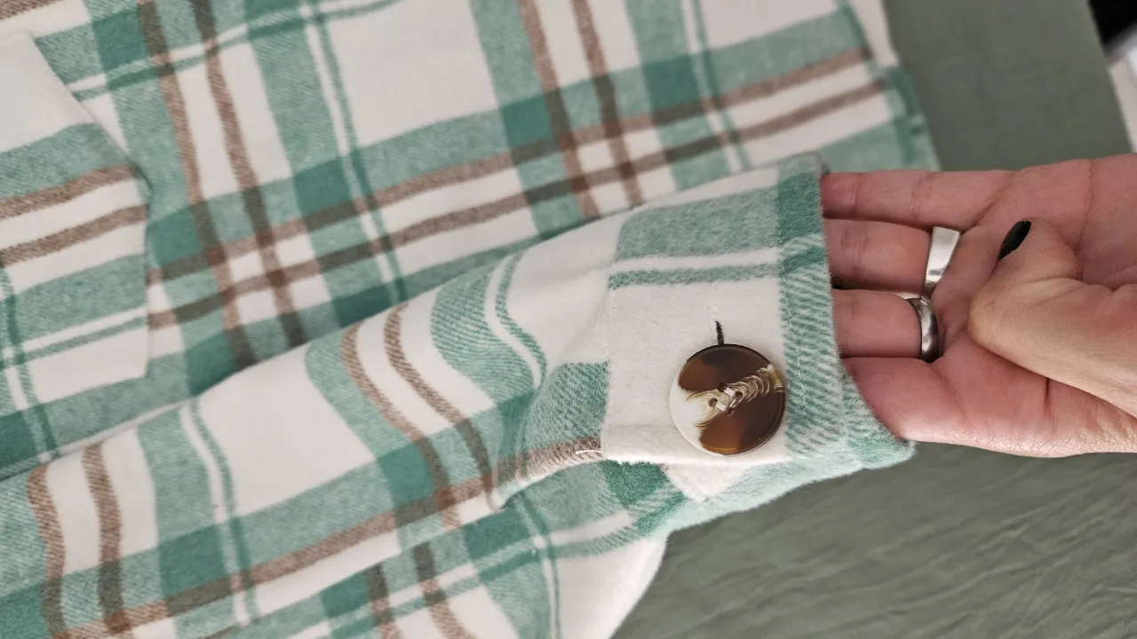 Camisa Sin marca - Vista 3