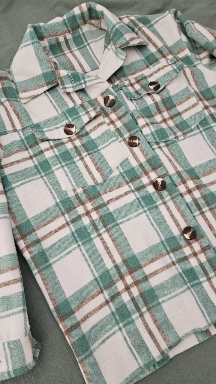 Camisa Sin marca - Vista 2