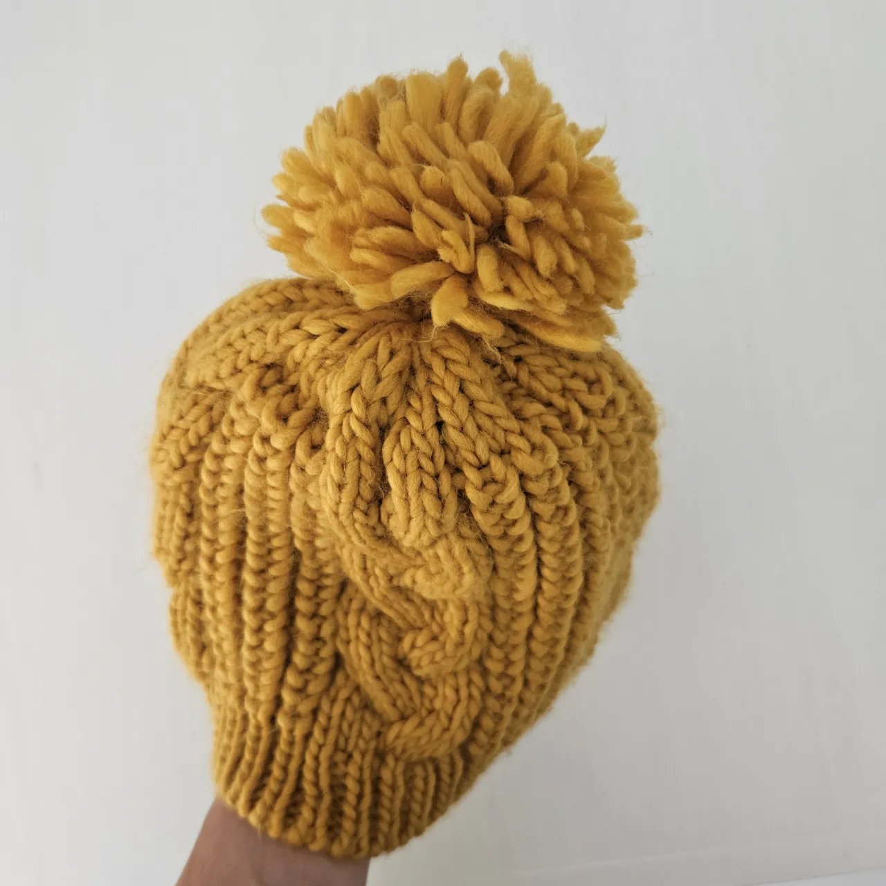 Gorro Todo moda - Vista 2