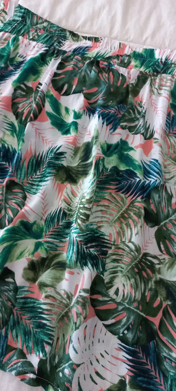 Pollera Sin marca - Vista 2