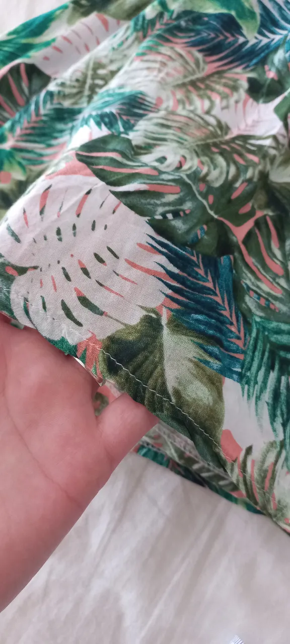 Pollera Sin marca - Vista 3