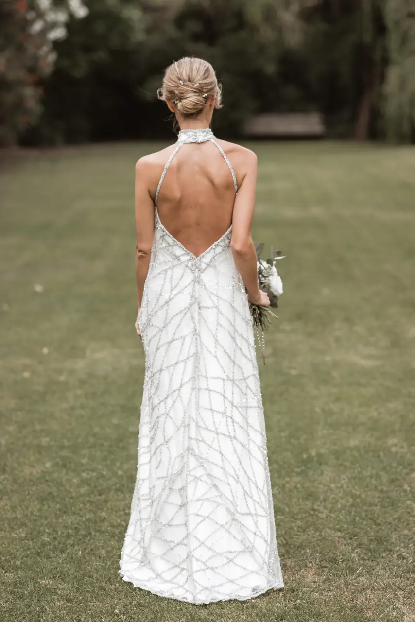 Vestido Otro - Vista 3