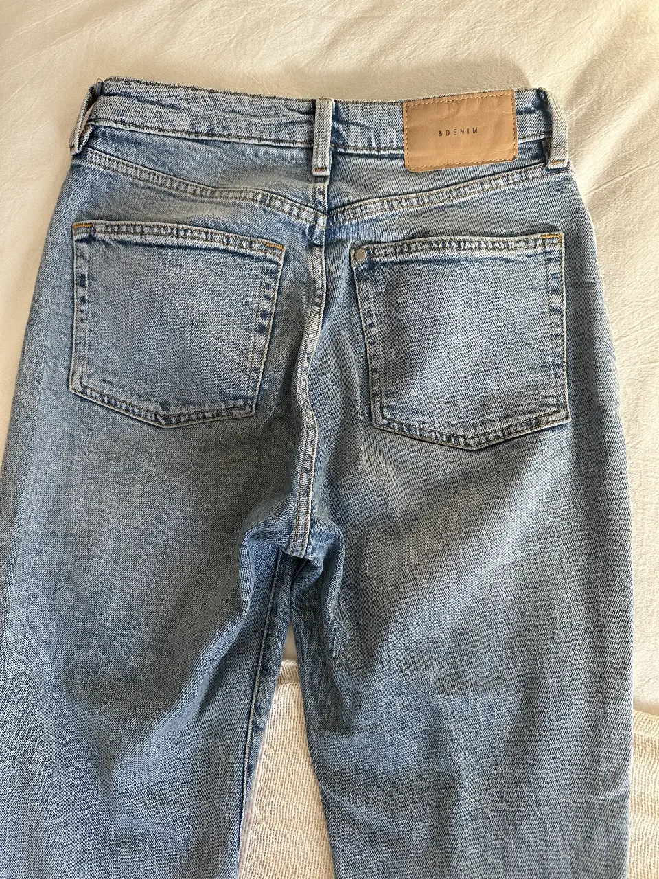 Jean H&M - Vista 4