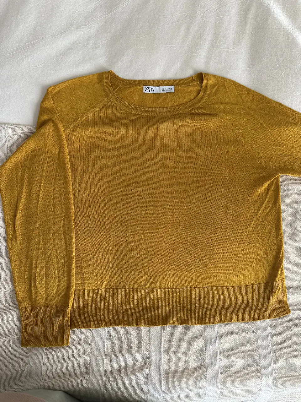 Sweater Zara - Vista 3