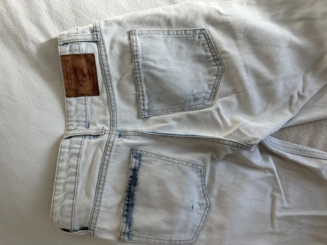 Jean Stradivarius - Vista 3