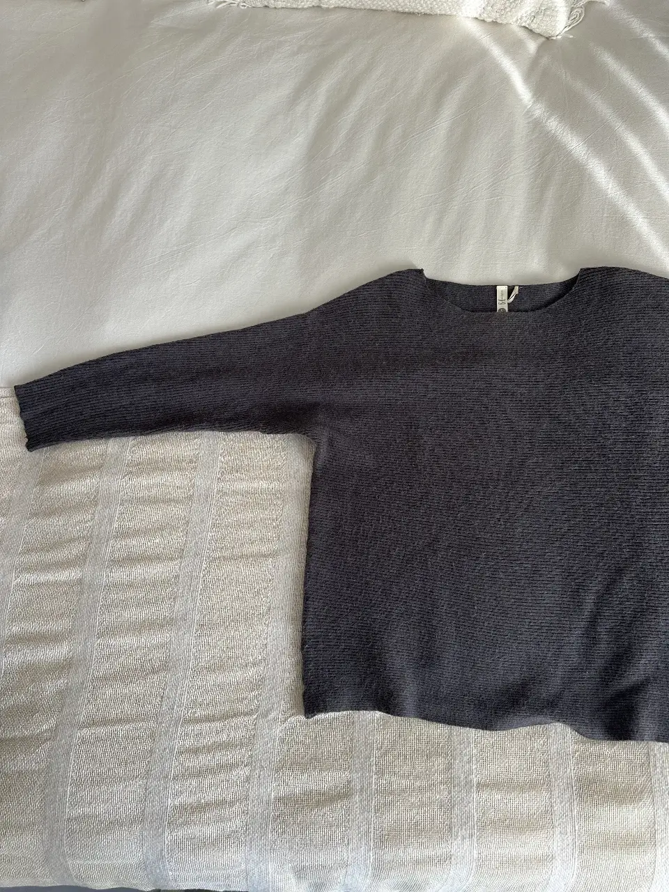 Sweater Indian - Vista 2