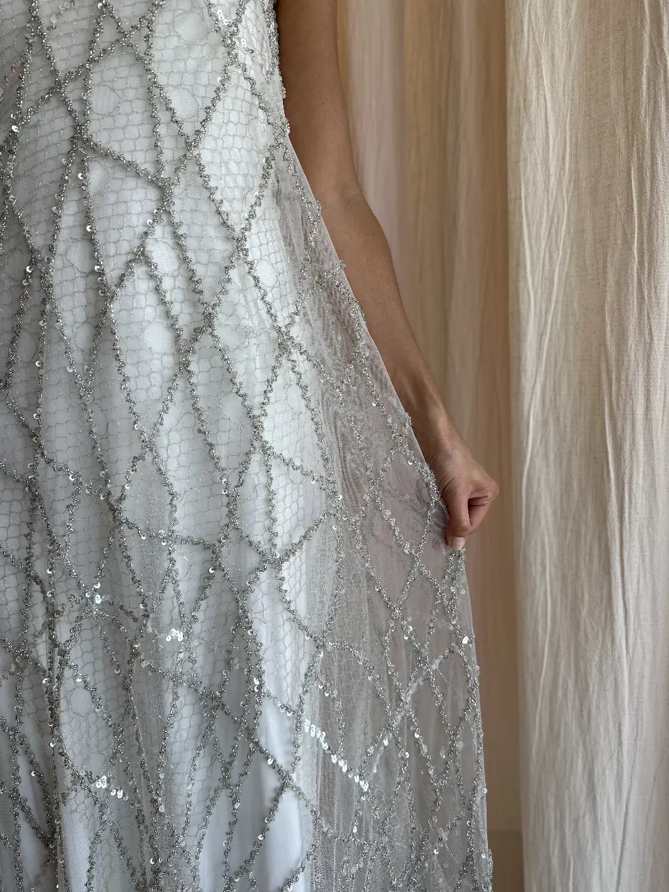 Vestido Otro - Vista 4