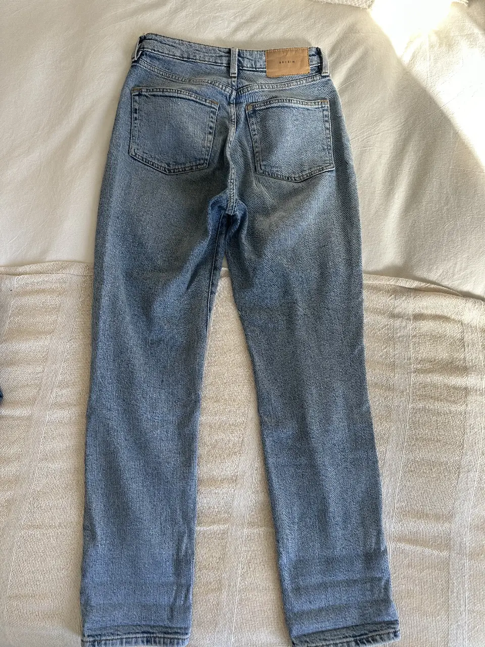 Jean H&M - Vista 3