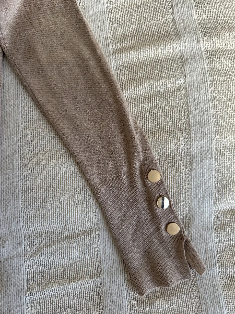 Cardigan Zara - Vista 2