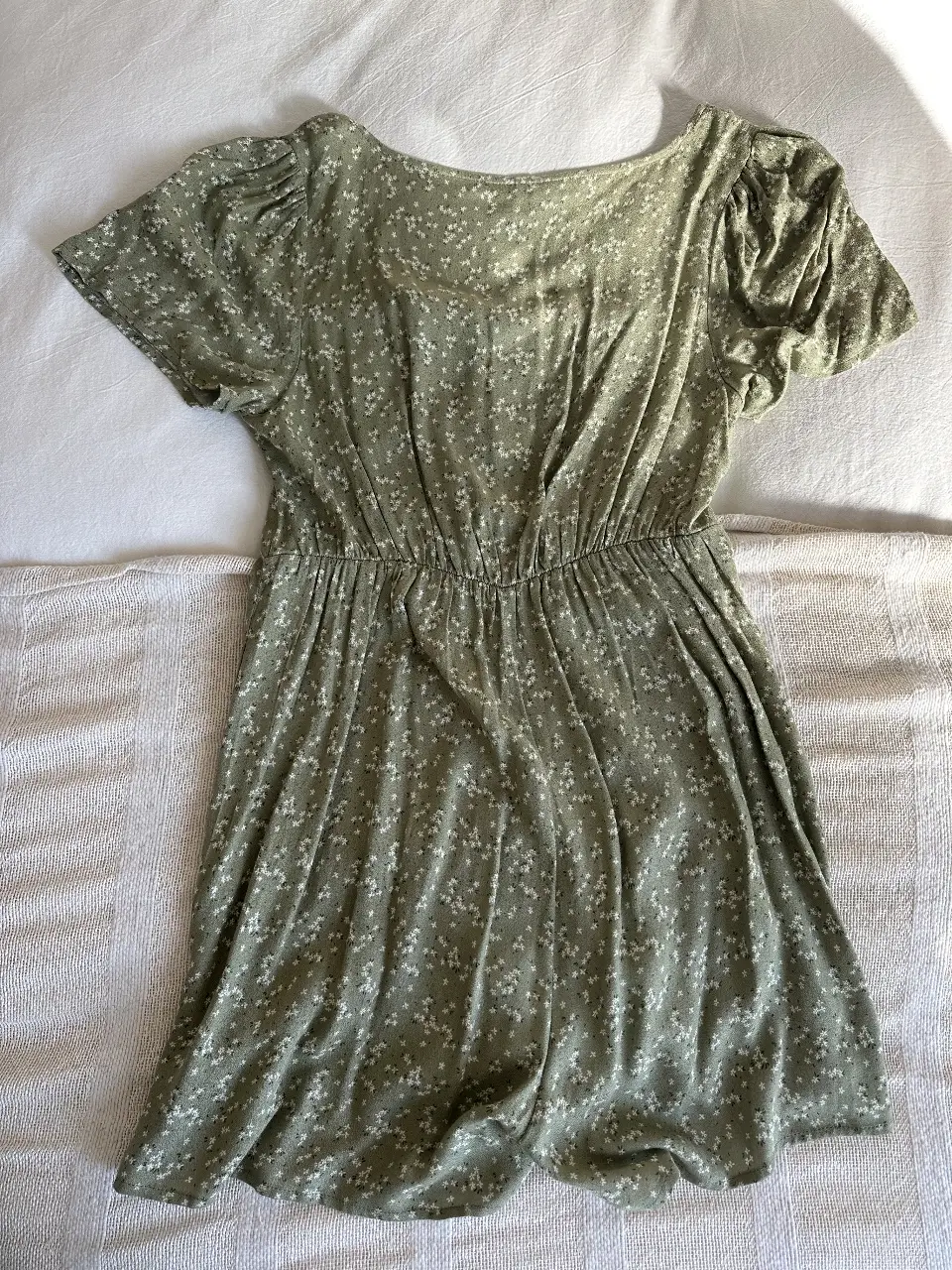 Vestido Otro - Vista 2