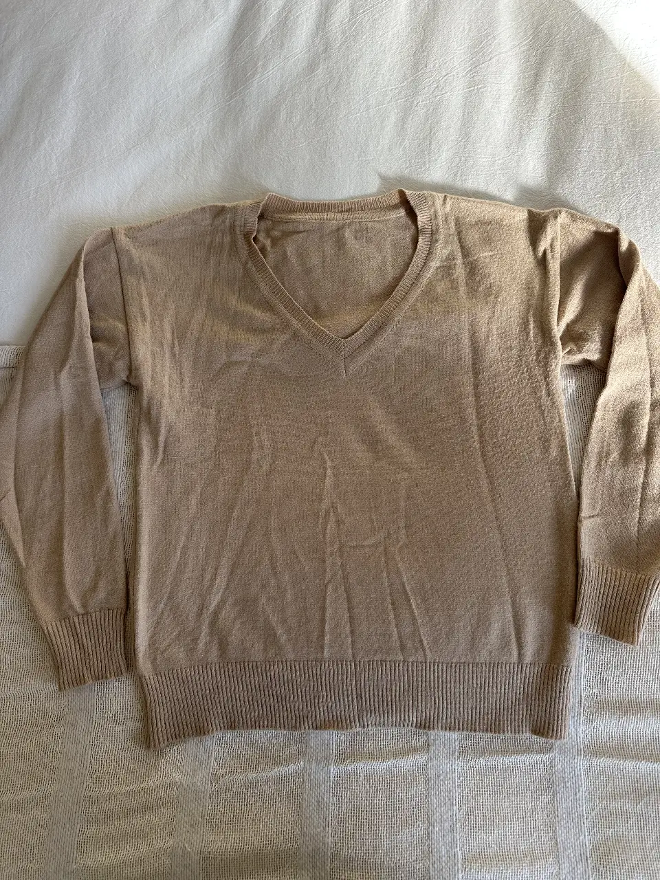 Sweater Otro - Vista 2