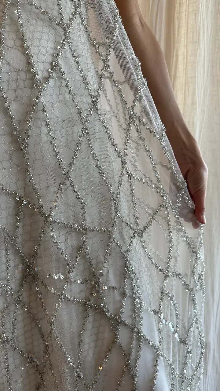Vestido Otro - Vista 5