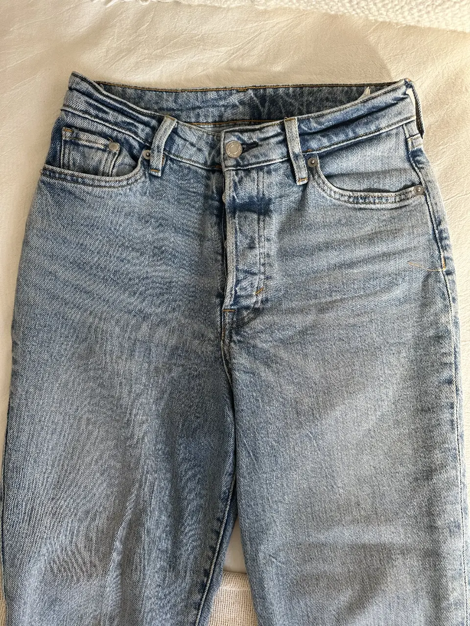 Jean H&M - Vista 2