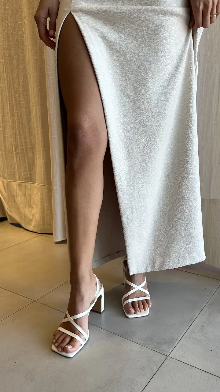 Vestido Otro - Vista 5