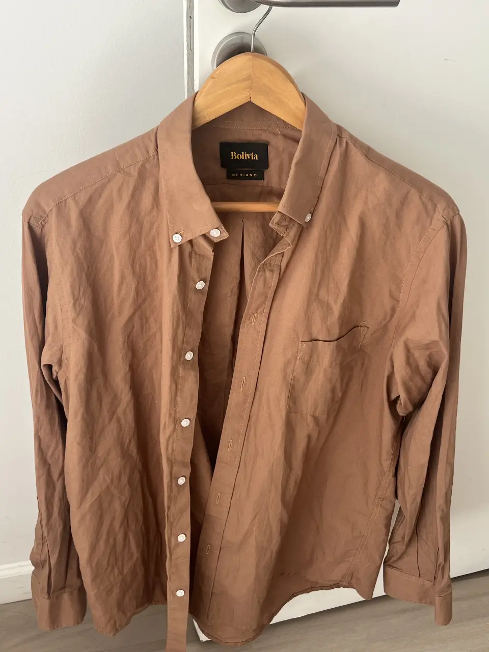 Camisa Ben Sherman - Vista 3