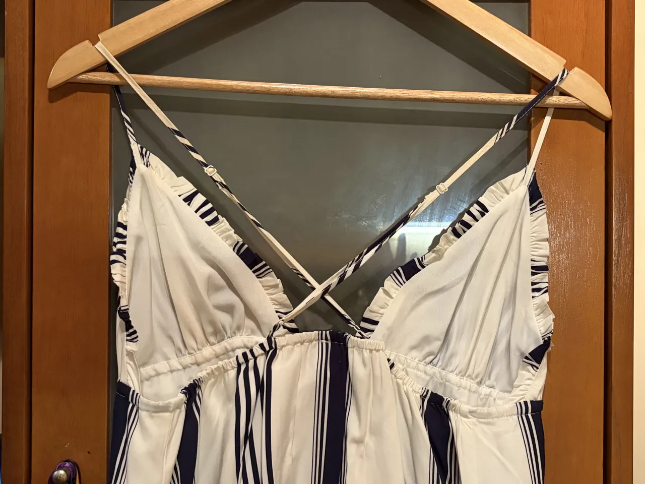 Vestido Forever 21 - Vista 4