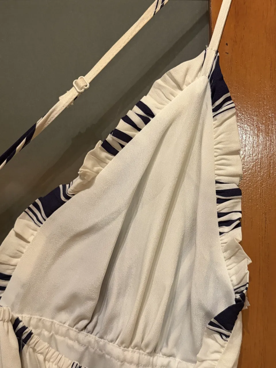 Vestido Forever 21 - Vista 8