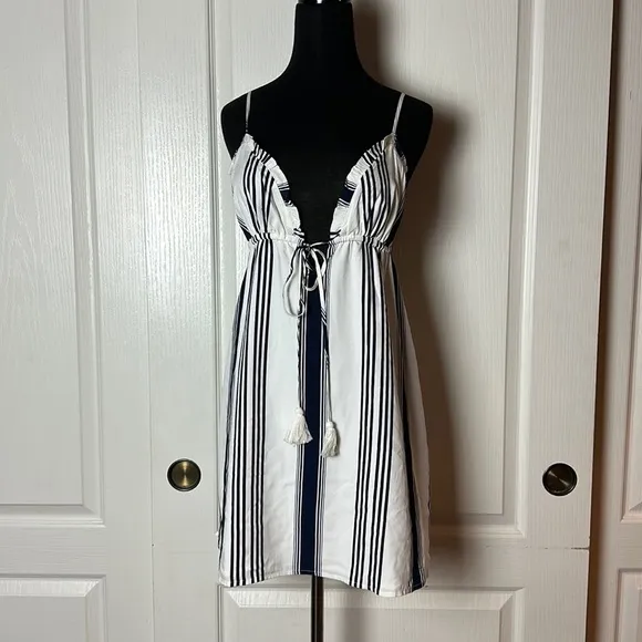 Vestido Forever 21 - Vista 3