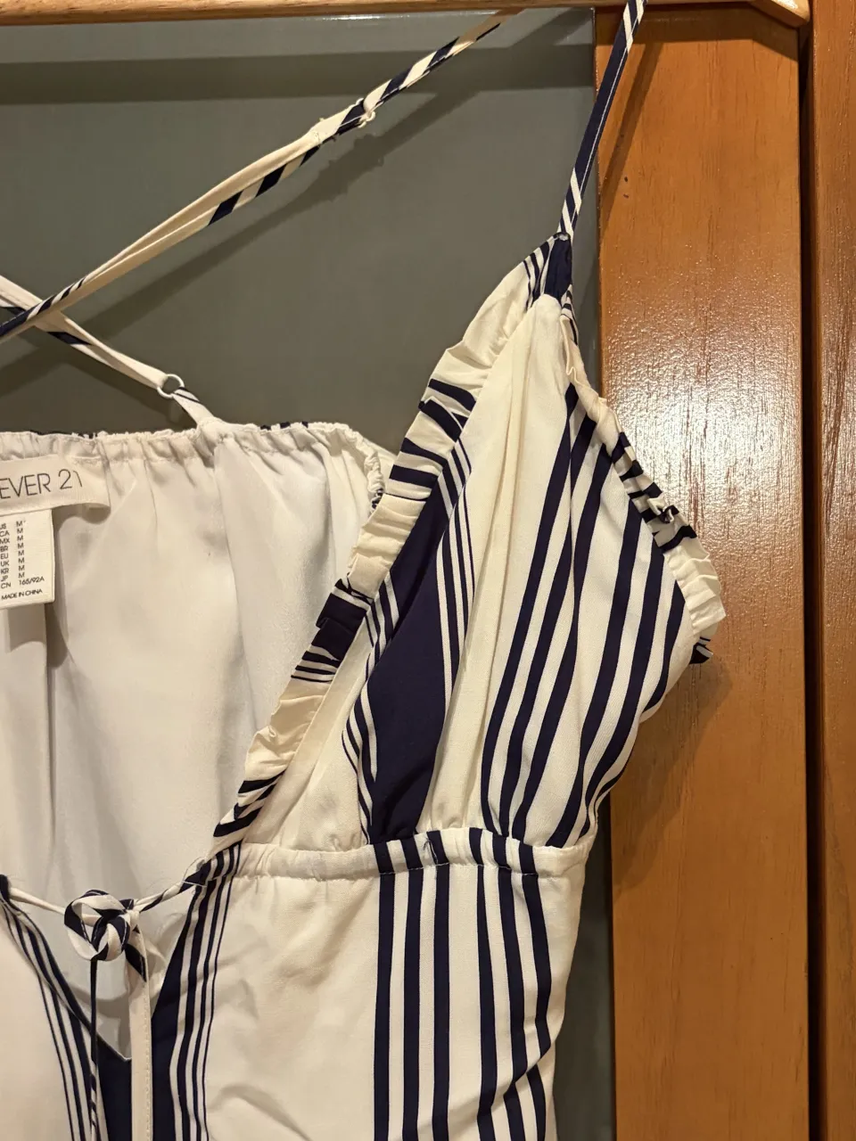 Vestido Forever 21 - Vista 6