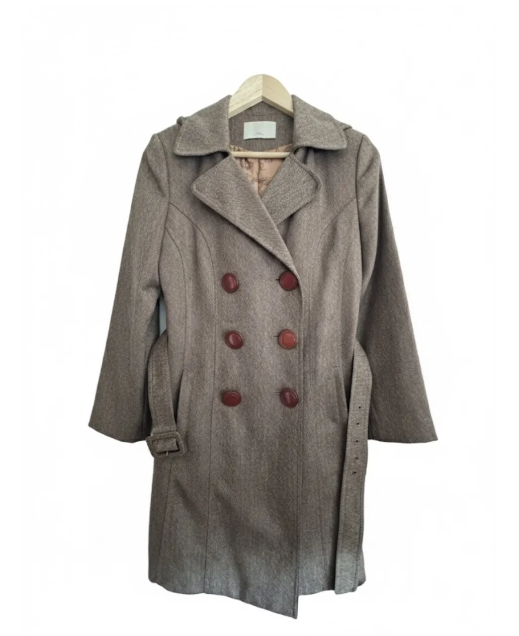 Tapado Ayres - Vista 3