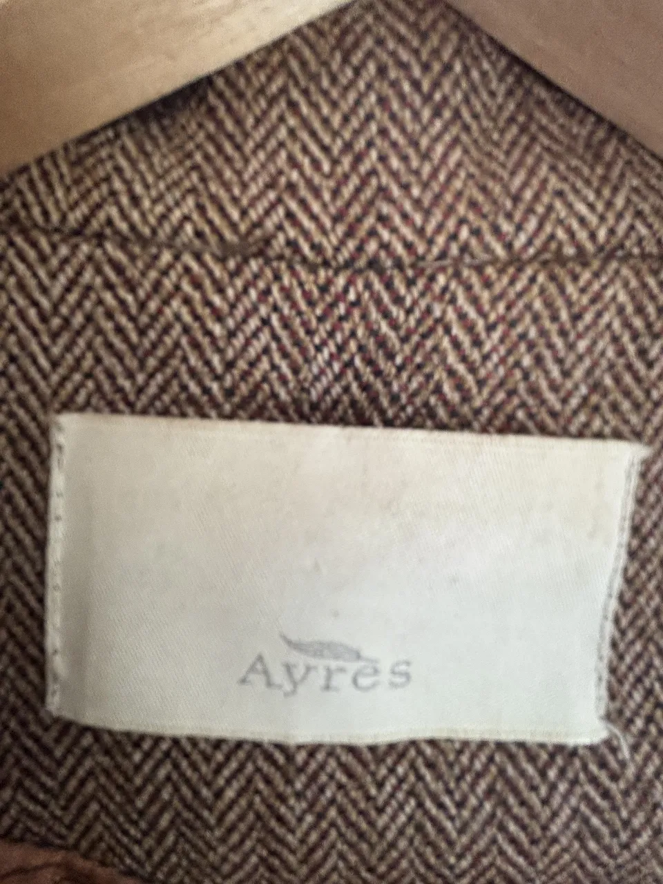 Tapado Ayres - Vista 5