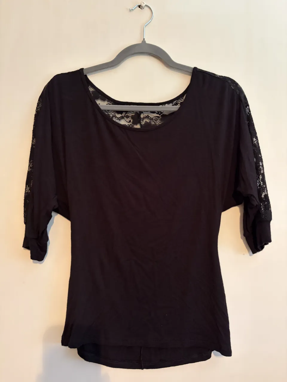 Remera Sha Sha - Vista 2