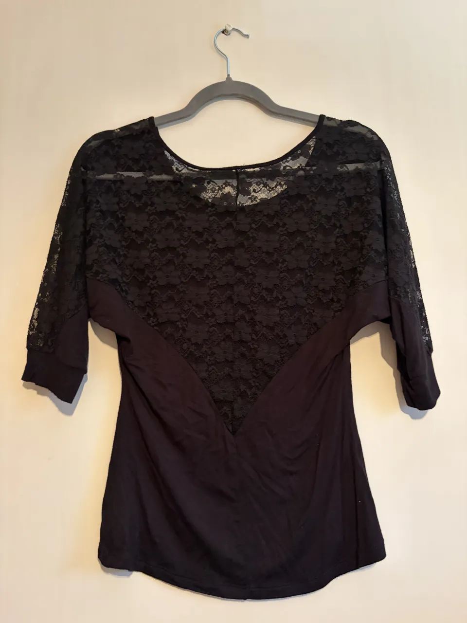 Remera Sha Sha - Vista 3