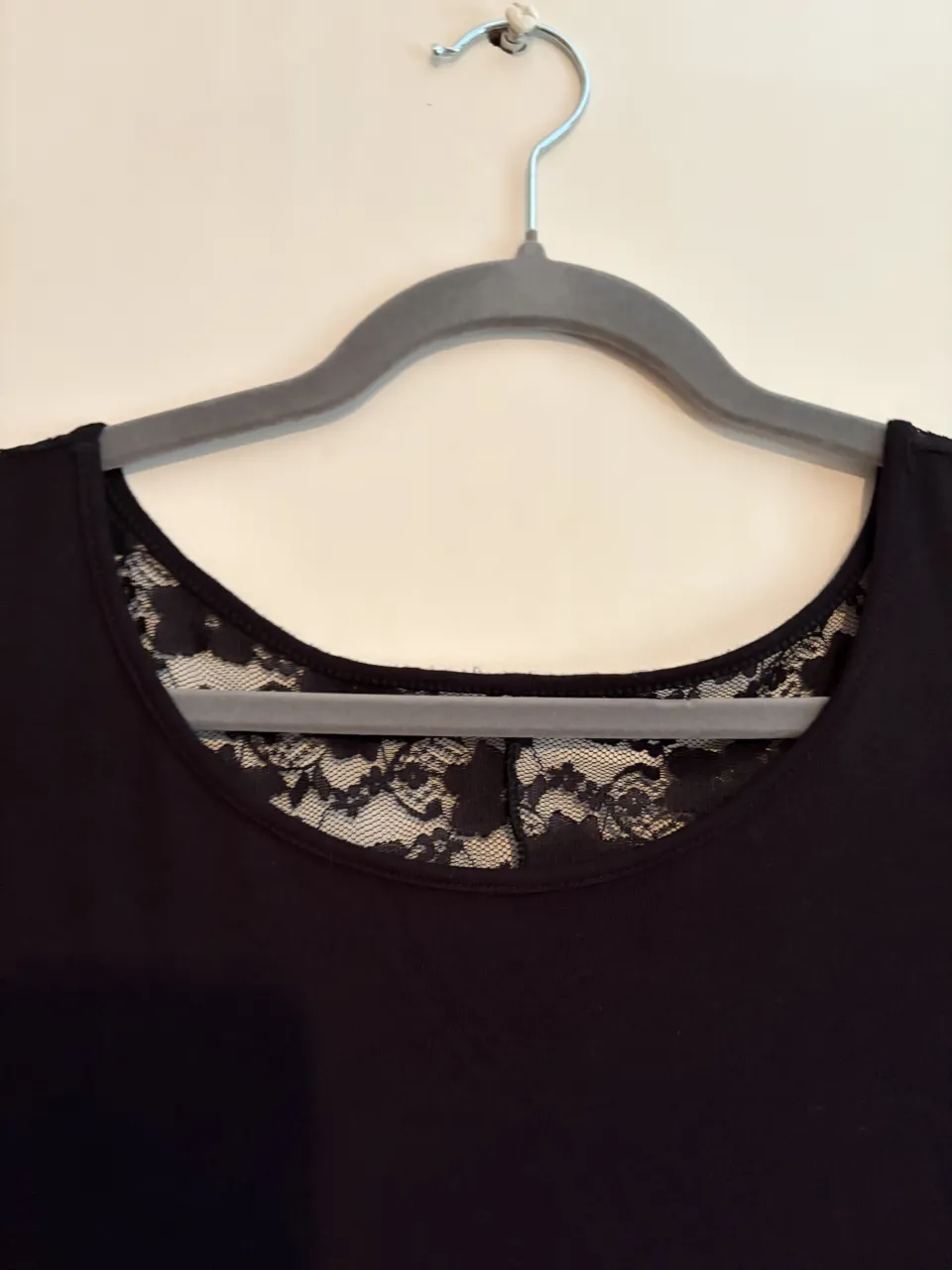 Remera Sha Sha - Vista 5