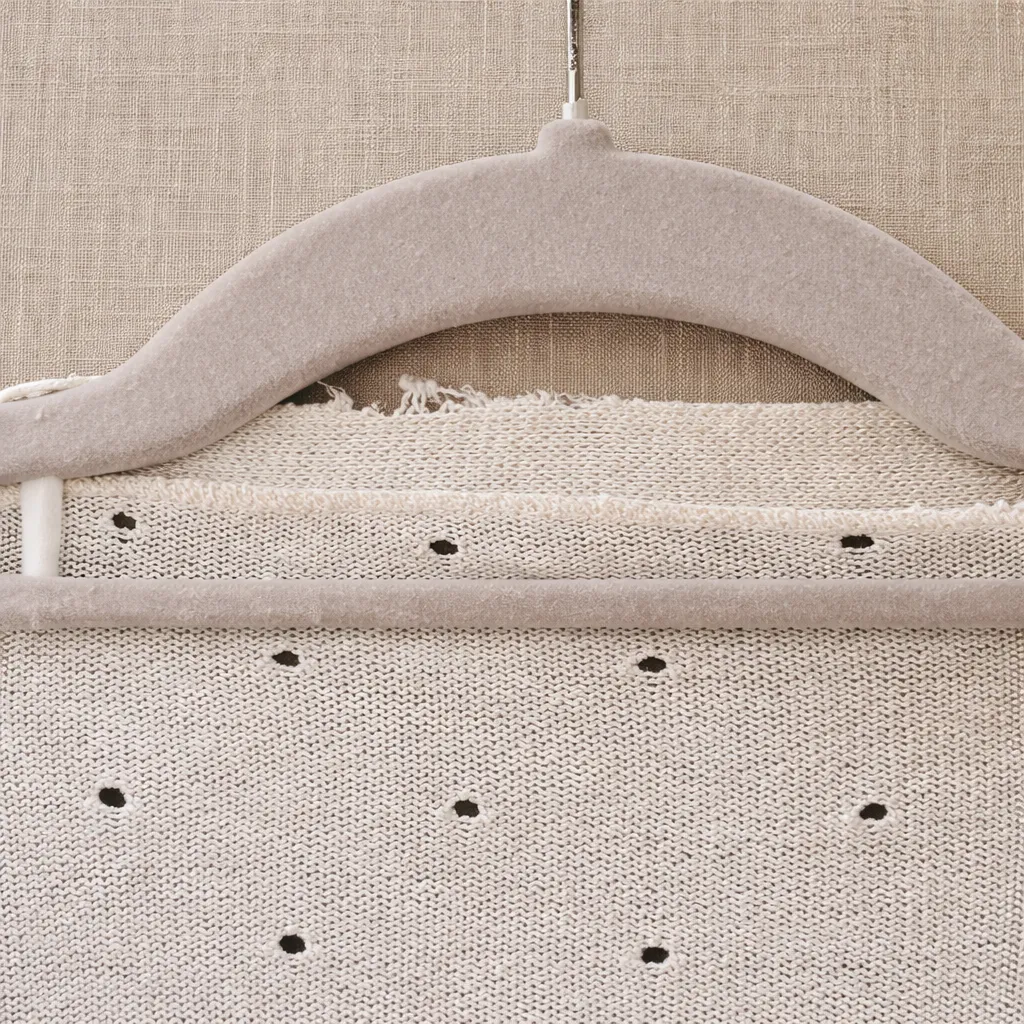 Cardigan Otra artesanal - Vista 4