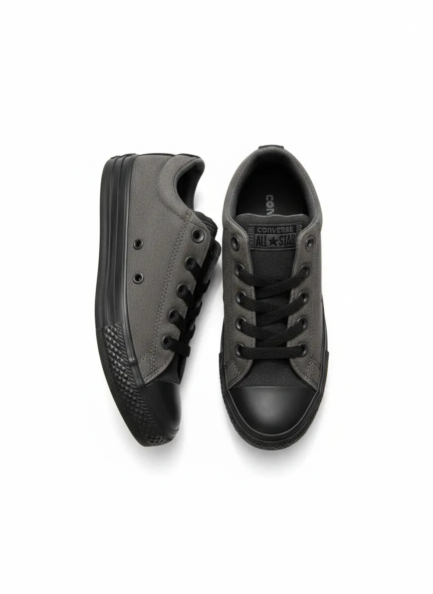 Zapatillas Converse all star - Vista 2