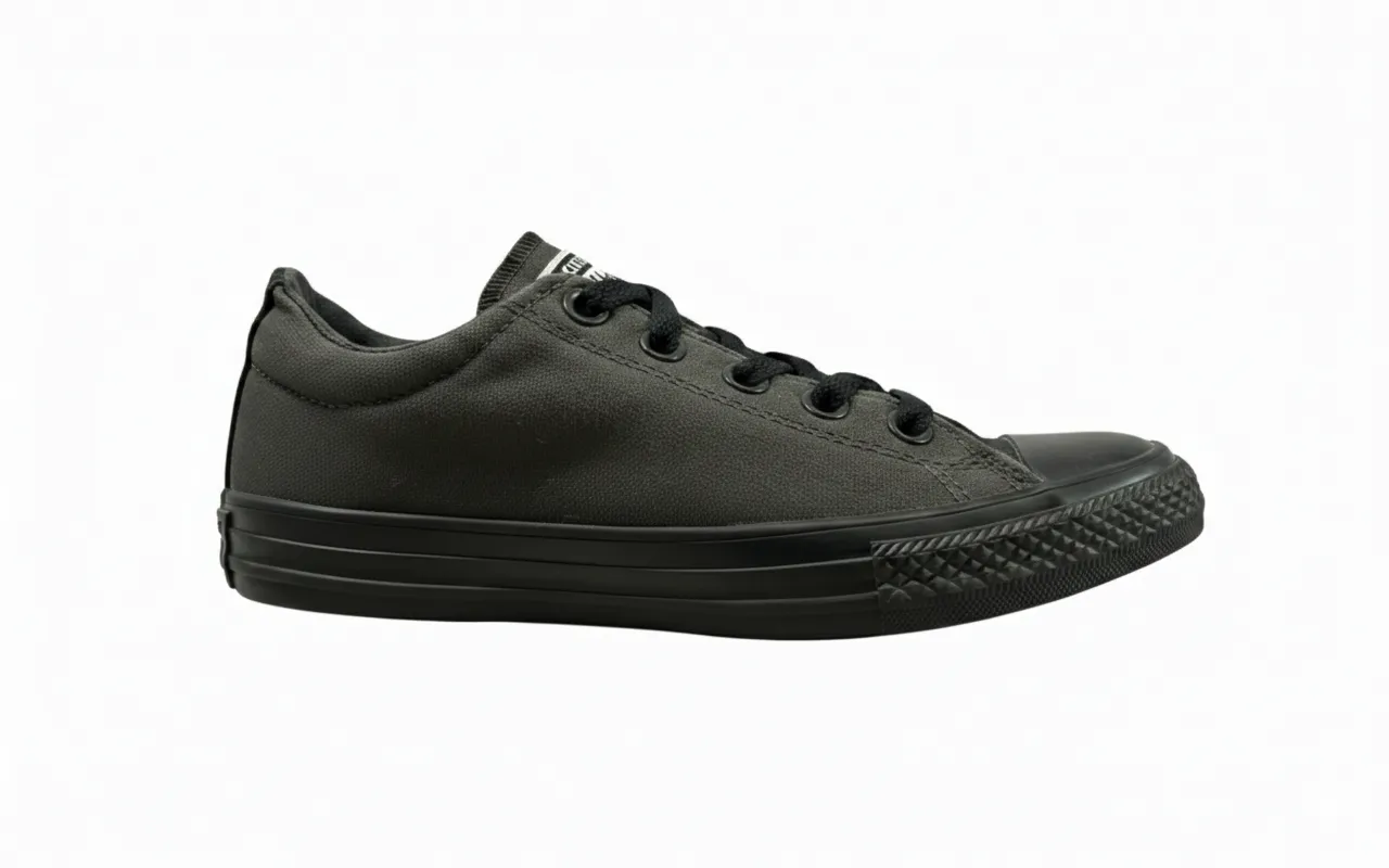 Zapatillas Converse all star - Vista 5