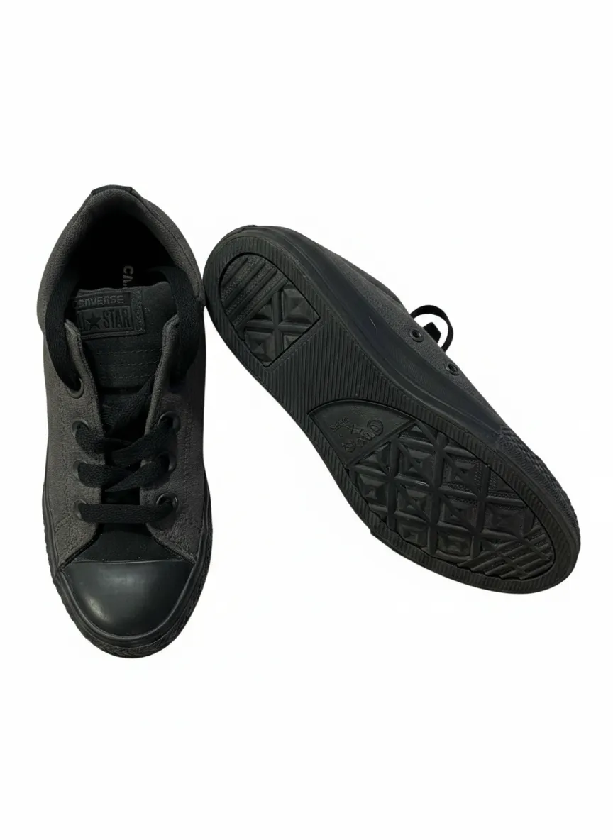 Zapatillas Converse all star - Vista 4