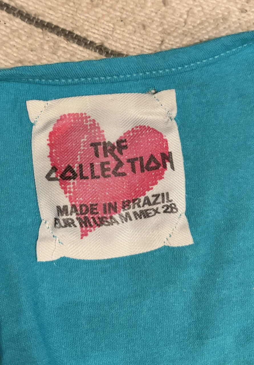 Vestido Zara Trafaluc Collection - Vista 4