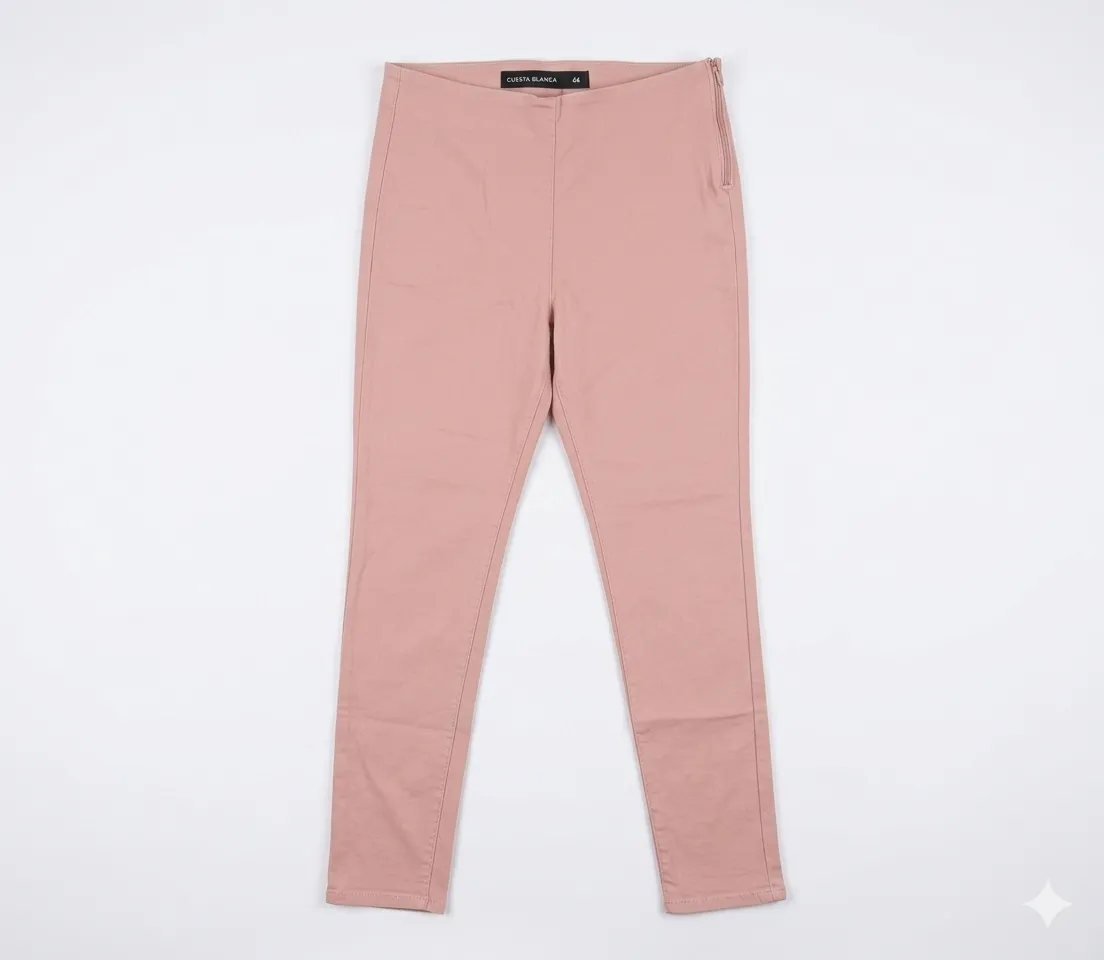 Jean Cuesta Blanca - Vista 5