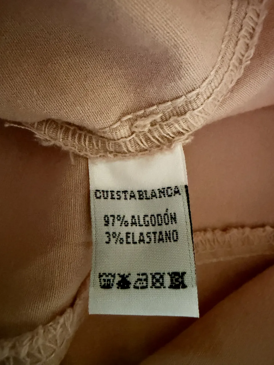 Jean Cuesta Blanca - Vista 2