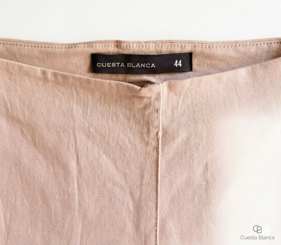 Jean Cuesta Blanca - Vista 3