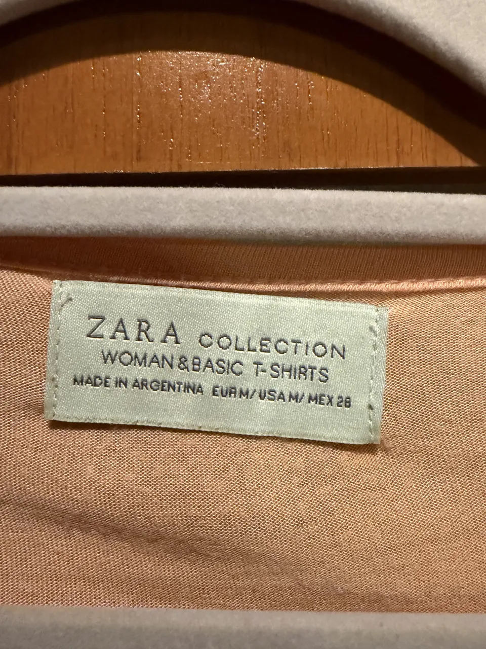 Vestido Zara Collection - Vista 2