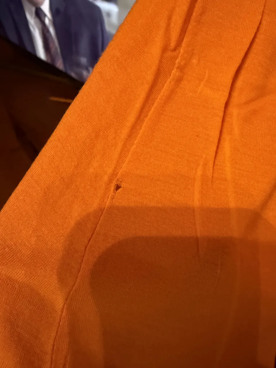 Vestido Zara Collection - Vista 4