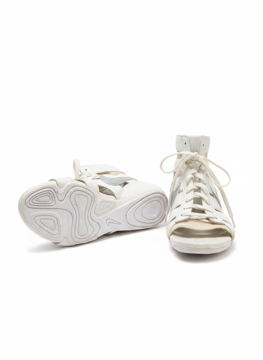 Sandalias Nike - Vista 5