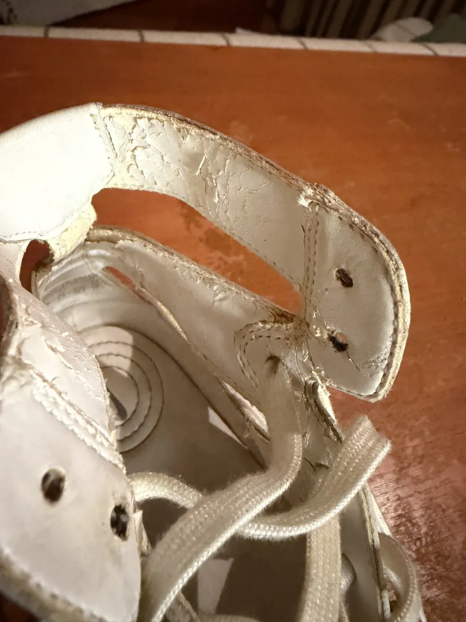 Sandalias Nike - Vista 2