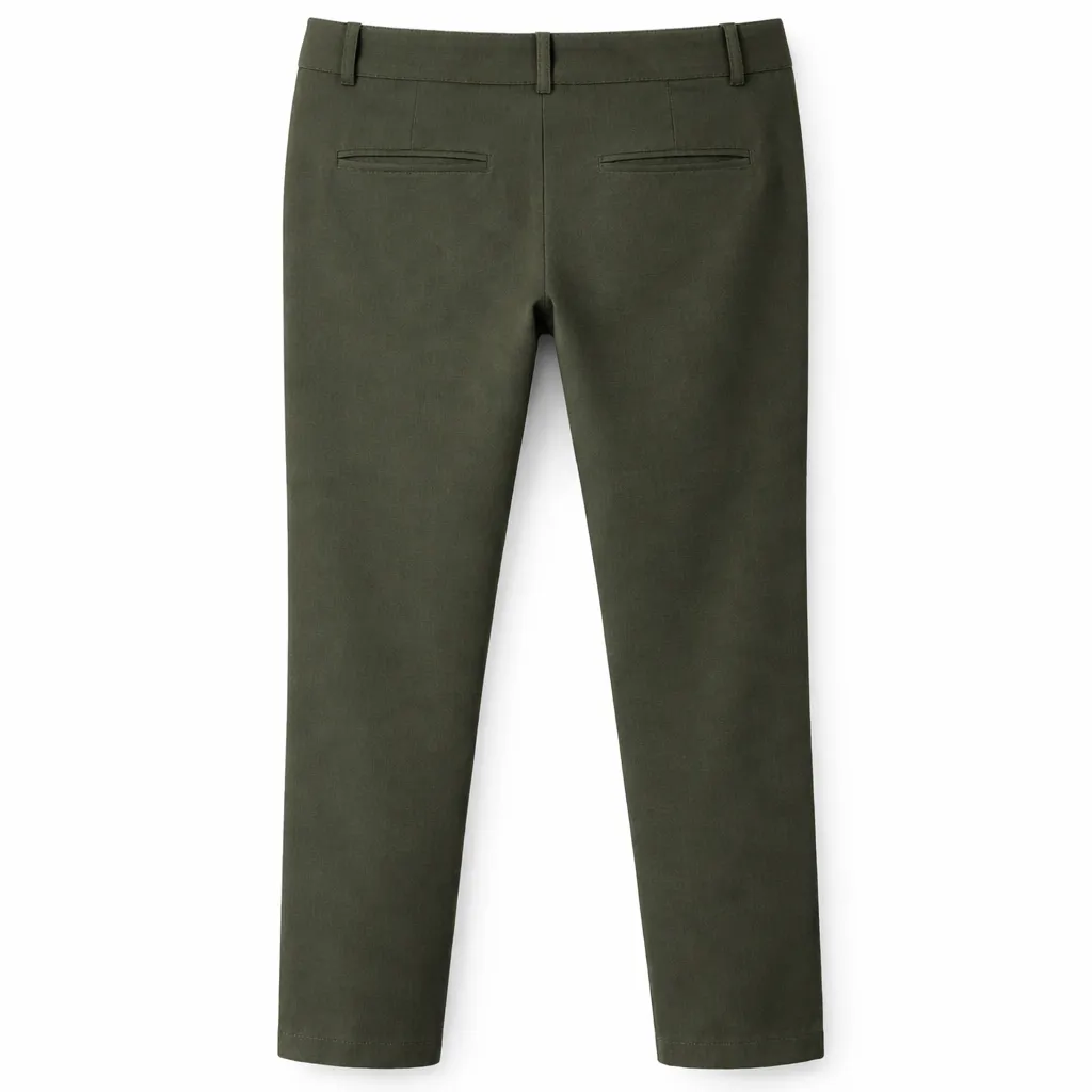 Pantalón CALANDRA - Vista 8