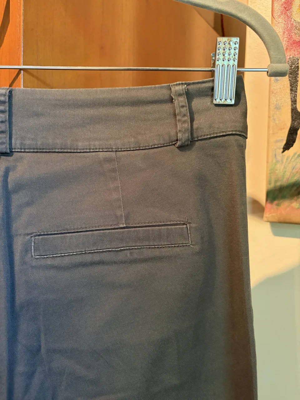 Pantalón CALANDRA - Vista 6