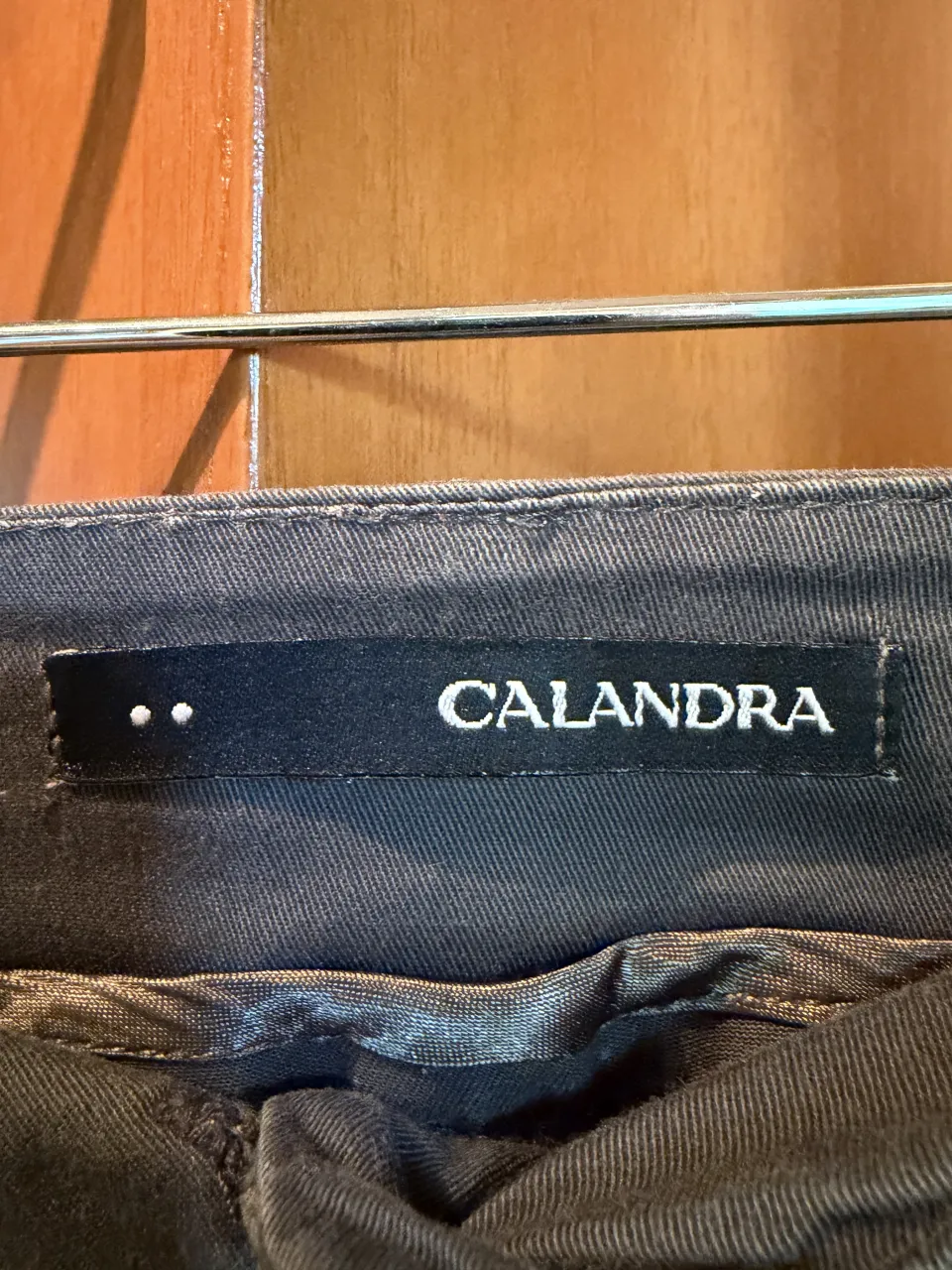 Pantalón CALANDRA - Vista 2