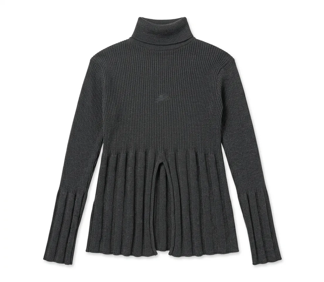 Polera Stone - Vista 4