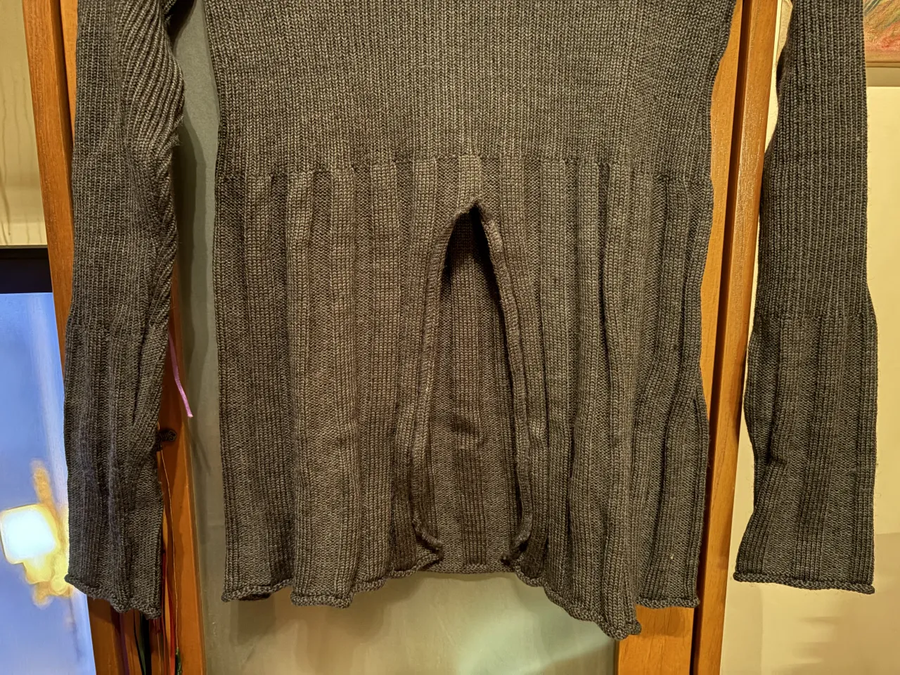 Polera Stone - Vista 7