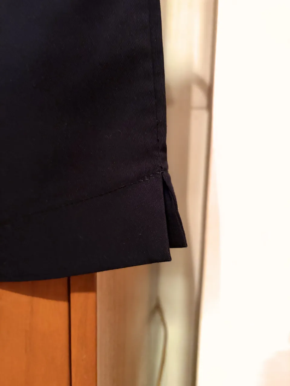 Pantalón Mordaz - Vista 5