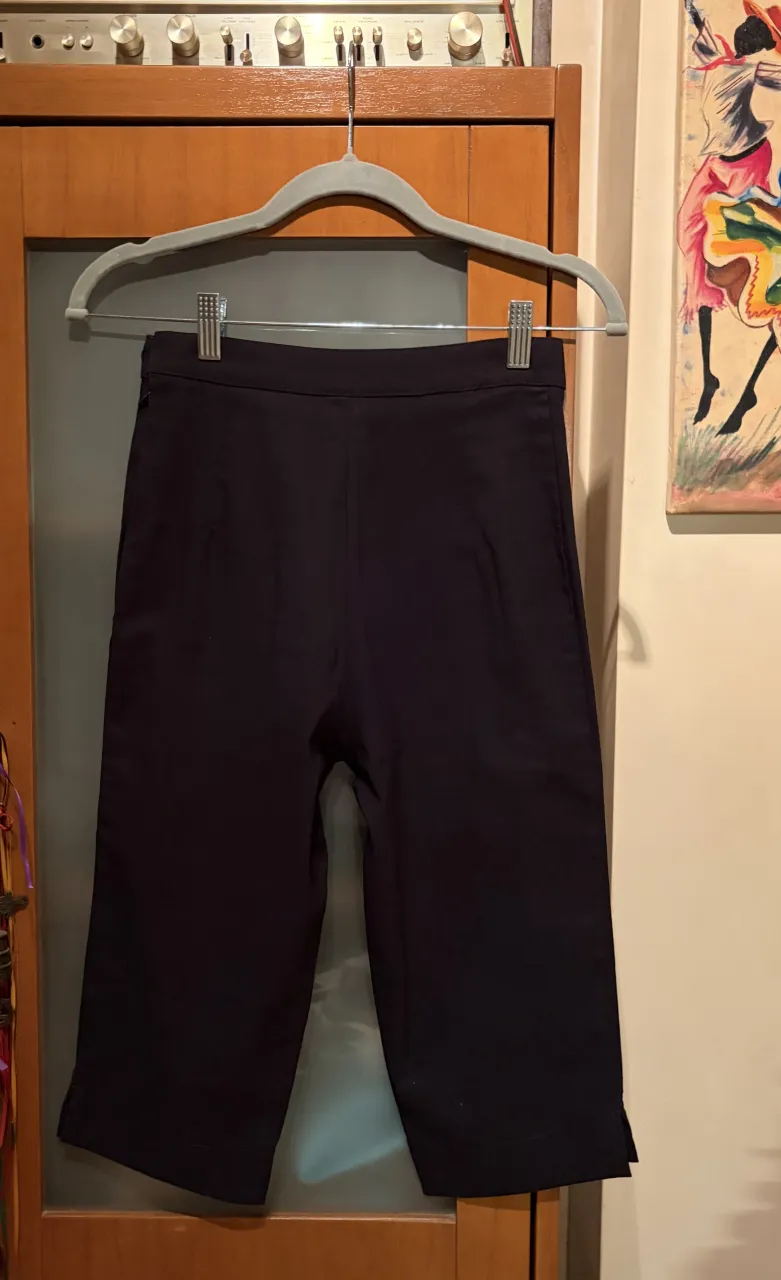 Pantalón Mordaz - Vista 7