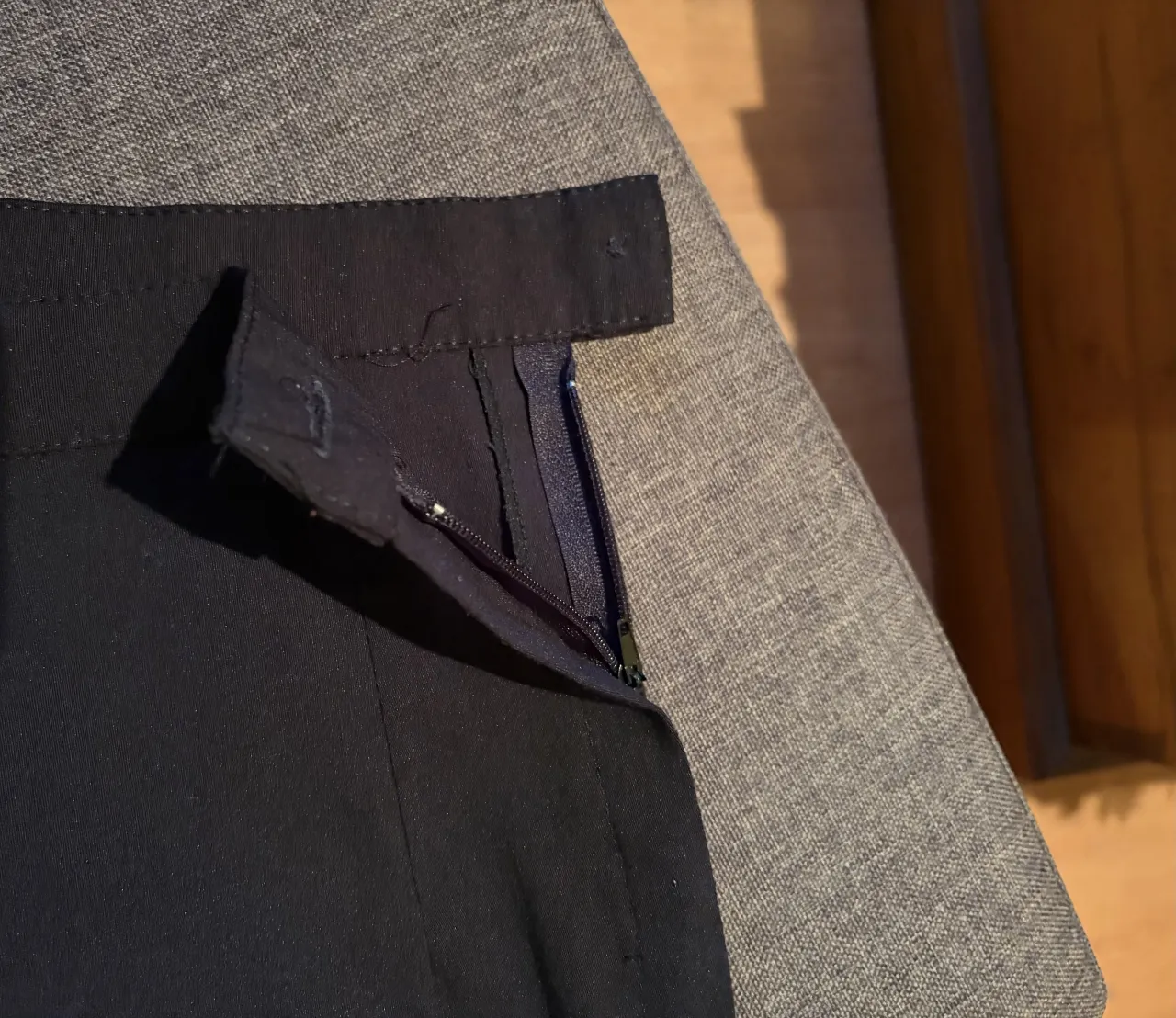 Pantalón Mordaz - Vista 6