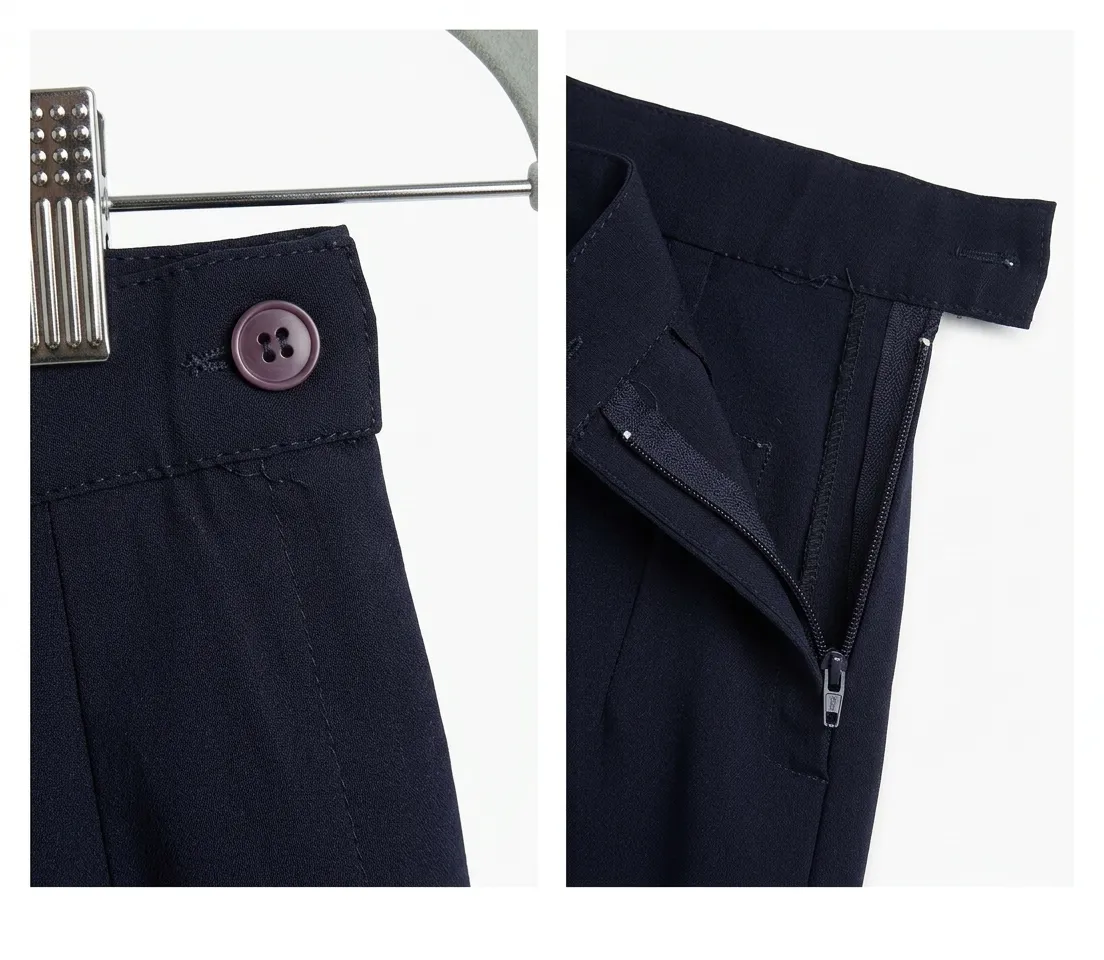 Pantalón Mordaz - Vista 2